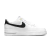 Tênis Nike Air Force 1 40th Anniversary 'White Black'