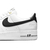 Tênis Air Force 1 40th Anniversary 'White Black' na internet