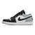 Tênis Nike Air Jordan 1 Low 'Shadow Toe'