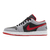 Tênis Nike Air Jordan 1 Low 'Cement Fire Red'