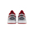 Tênis Air Jordan 1 Low 'Cement Fire Red' - loja online