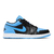Tênis Nike Air Jordan 1 Low 'University Blue'