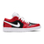 Tênis Nike Air Jordan 1 Low 'Chicago Flip'