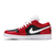 Tênis Nike Air Jordan 1 Low 'Chicago Flip'