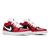 Tênis Nike Air Jordan 1 Low 'Chicago Flip'