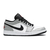Tênis Nike Air Jordan 1 Low "Light Smoke Gray"