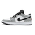 Tênis Nike Air Jordan 1 Low "Light Smoke Gray"