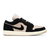 Tênis Nike Air Jordan 1 Low 'Black Guava Ice'