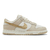 Tênis Nike Dunk Low 'Gold Swoosh'