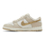 Tênis Nike Dunk Low 'Gold Swoosh'