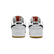 Tênis Dunk Low Pro ISO SB 'White Navy' - loja online