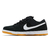 Tênis Nike Dunk Low SB 'Black Gum'