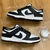 Tênis Dunk Low 'Black White' - Panda - comprar online