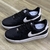 Tênis Air Force 1 '07 'Black White' - comprar online