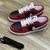 Tênis Air Jordan 1 Low 'Chicago Flip' - comprar online