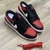 Tênis Air Jordan 1 Low 'Alternate Bred Toe' - comprar online