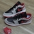 Tênis Air Jordan 1 Low 'Cement Fire Red' - comprar online