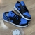 Tênis Air Jordan 1 Low 'University Blue' - comprar online