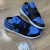 Tênis Air Jordan 1 Low 'University Blue' - comprar online