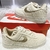 Tênis Stussy x Air Force 1 Low 'Fossil'