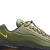 Tênis Air Max 95 Corteiz 'Gutta Green' - Minotauro Company