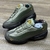 Tênis Air Max 95 Corteiz 'Gutta Green' na internet