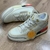 Tênis Air Jordan 3 Retrô 'J Balvin Medellín Sunset' - loja online