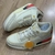 Imagem do Tênis Air Jordan 3 Retrô 'J Balvin Medellín Sunset'
