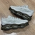Tênis Air Max Scorpion Flyknit 'Light Silver Bronzine' na internet