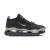 Tênis Air Max Scorpion Flyknit 'Black Metallic Silver'