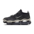 Tênis Air Max Scorpion Flyknit 'Black Metallic Silver'