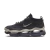 Tênis Air Max Scorpion Flyknit 'Black Metallic Silver'