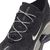 Tênis Air Max Scorpion Flyknit 'Black Metallic Silver' - Minotauro Company