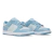 Tênis Nike Dunk Low 'Clear Blue'