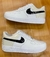Imagem do Tênis Air Force 1 '07 "White Iron Ore"