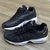 Tênis Air Max 95 Essential 'Black White' na internet
