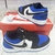 Tênis Air Jordan 1 Low 'Royal Toe'