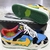 Tênis Ben & Jerry's x Dunk Low SB 'Chunky Dunky' na internet
