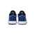 Tênis Air Jordan 1 Low 'Royal Toe' - Minotauro Company
