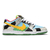 Tênis Ben & Jerry's x Dunk Low SB 'Chunky Dunky'