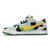Tênis Nike Dunk Low Ben & Jerry's