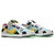 Tênis Nike Dunk Low Ben & Jerry's