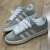 Tênis Campus 00s 'Grey White' - comprar online
