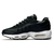 Tênis Nike Air Max 95 Preto e Branco - Masculino