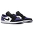 Tênis Nike Air Jordan 1 Low 'Court Purple'