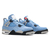 Tênis Nike Jordan 4 Retrô 'University Blue'