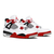 Tênis Nike Jordan 4 Retrô 'Fire Red'