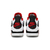 Tênis Jordan 4 Retrô 'Fire Red' - loja online