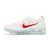 Tênis Air VaporMax 2023 Flyknit 'Sail Track Red' na internet