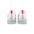 Tênis Air VaporMax 2023 Flyknit 'Sail Track Red' - loja online